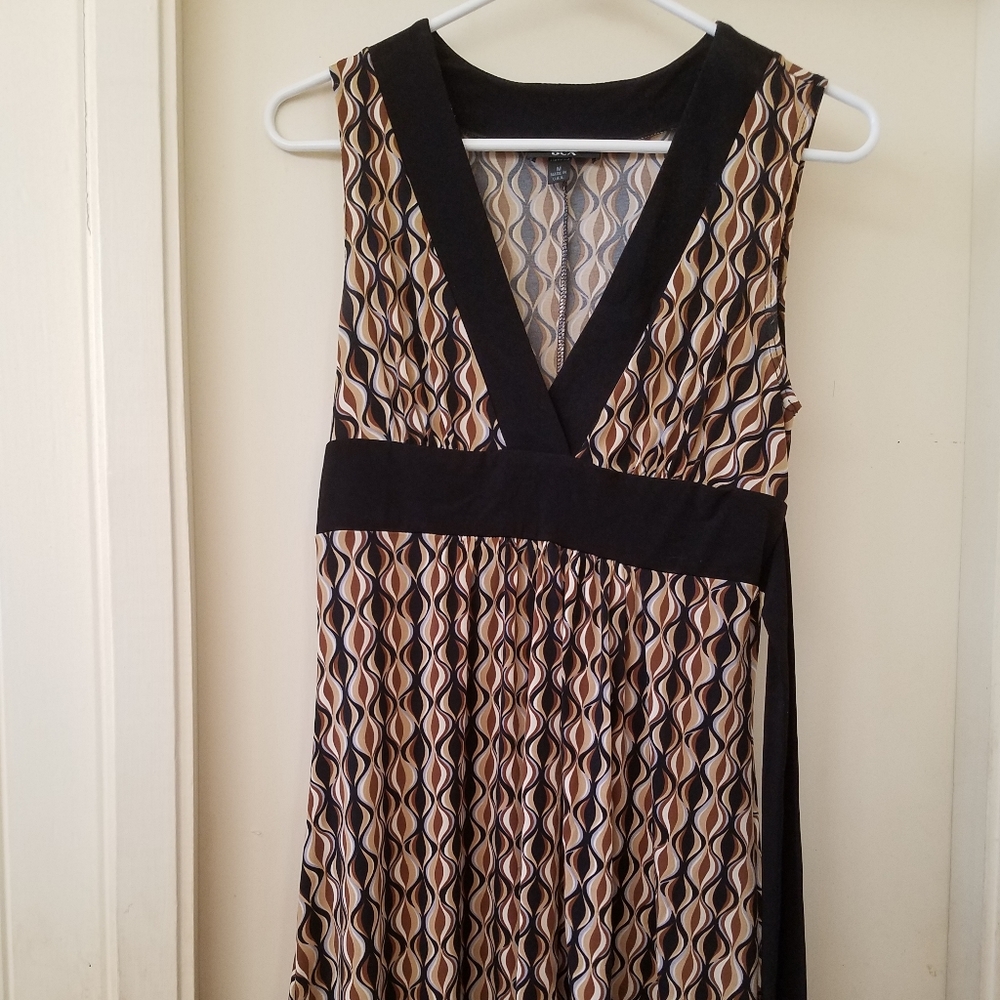 BCX Dress